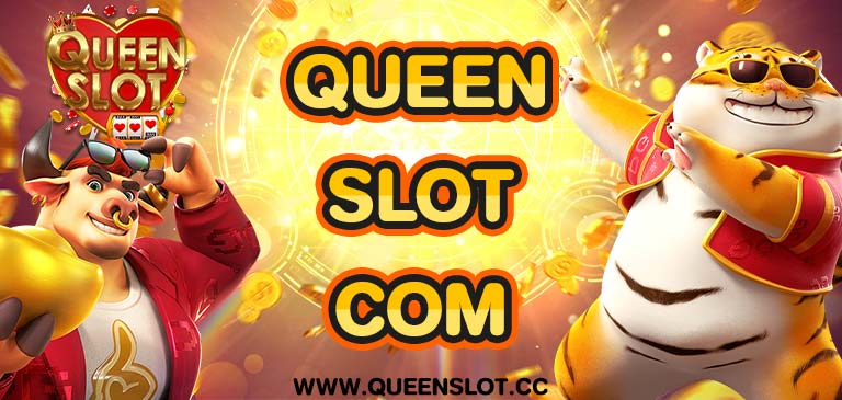 queen slot com